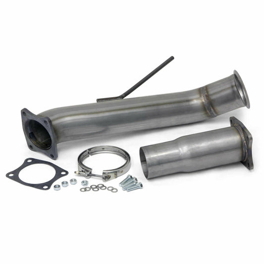 Banks Power Monster Turbine Outlet Pipe Kit 03-04 Dodge 5.9L Banks Power.