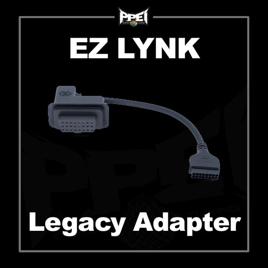 Legacy Adapter.