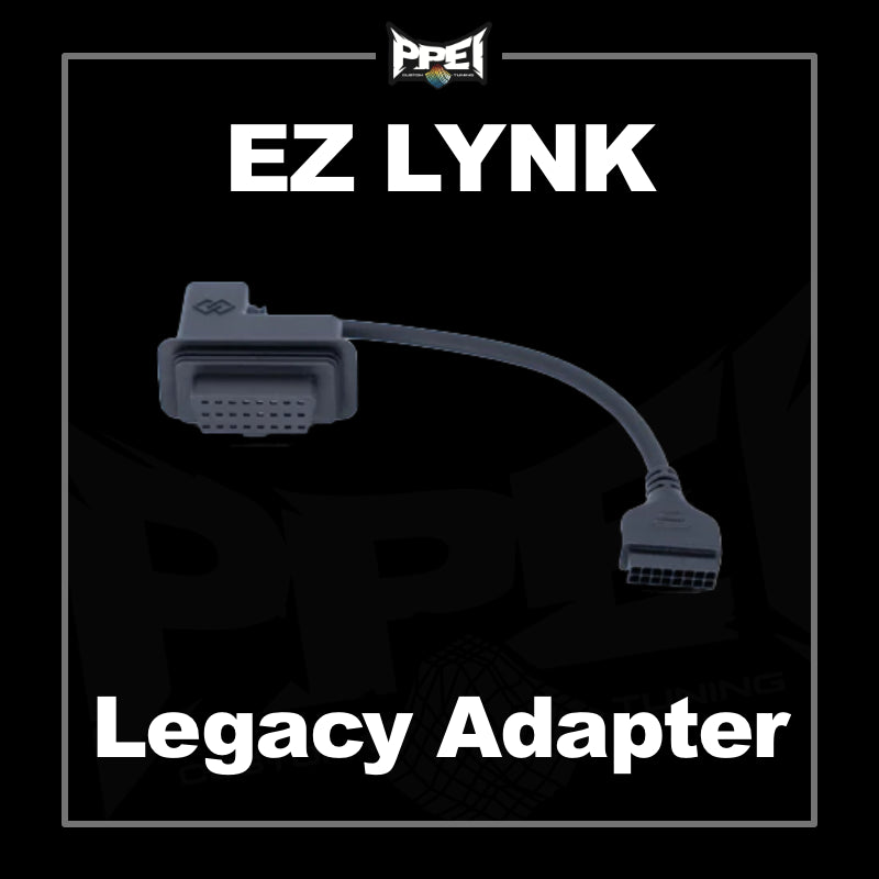 Legacy Adapter