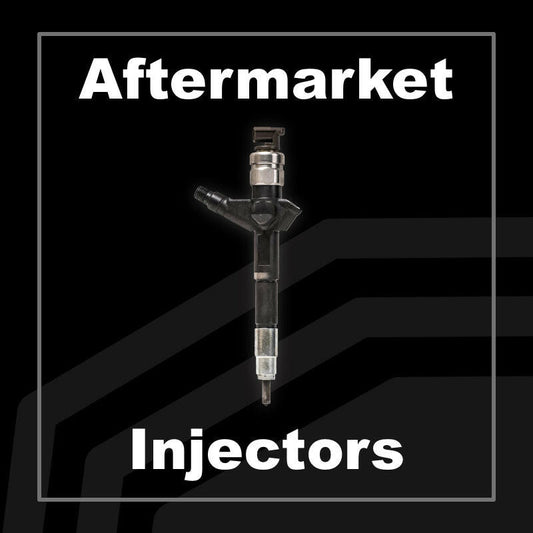 Aftermarket Injectors | Tuning Upgrade.