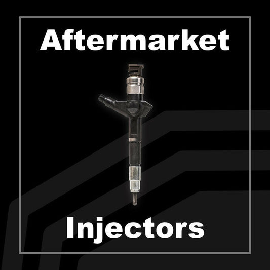 Aftermarket Injectors | Tuning Upgrade.