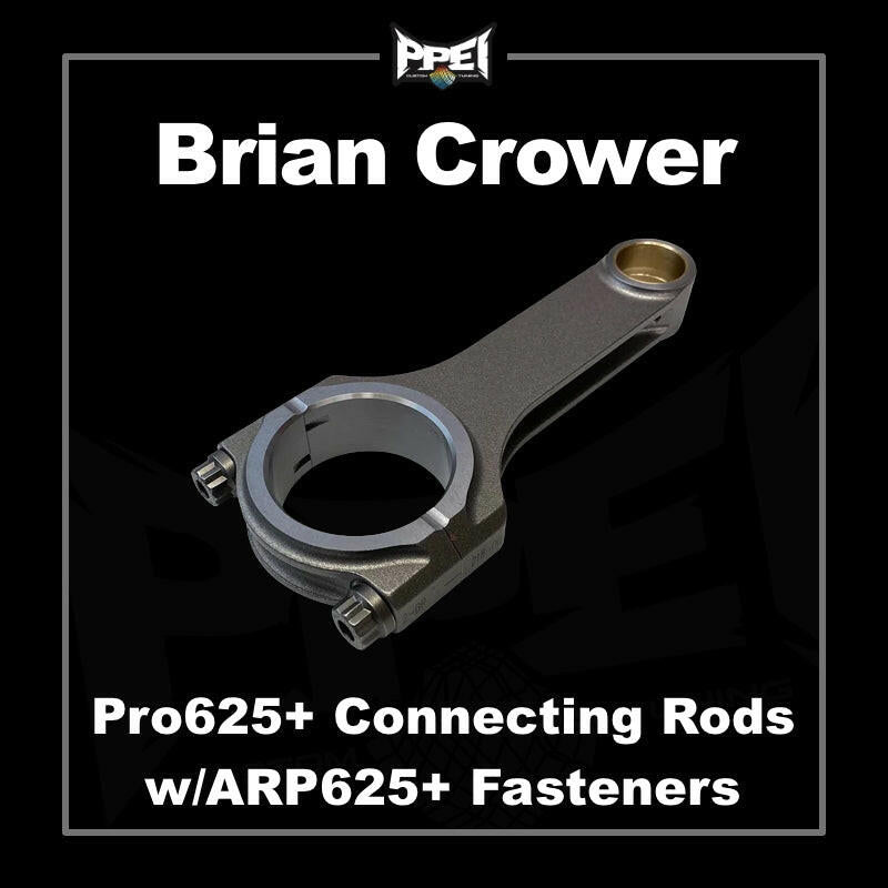 Brian Crower - Honda Talon Connecting Rods