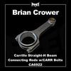 Brian Crower - Honda Talon Connecting Rods
