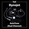 Dynojet - AutoTune for Power Commander V/Power Vision 3 (Dual Channel) Kit