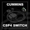 RAM Cummins CSP4 Switch.