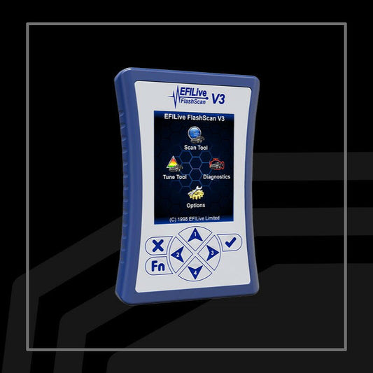 EFIlive FlashScan V3.