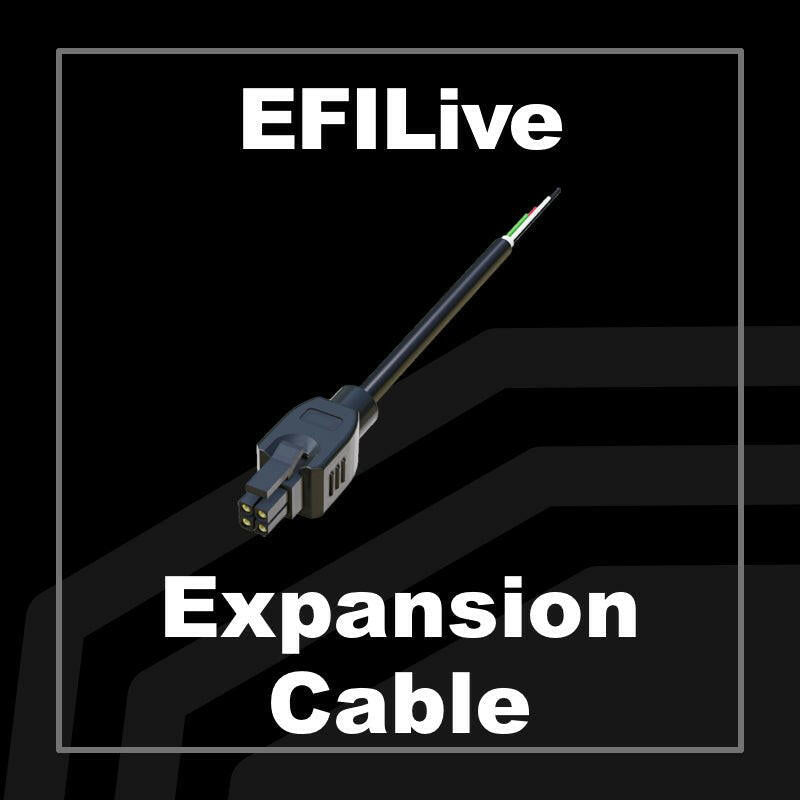 EFIlive FlashScan V3 Expansion Cable