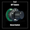 Duramax L5P Diesel Switch | HP Tuners.