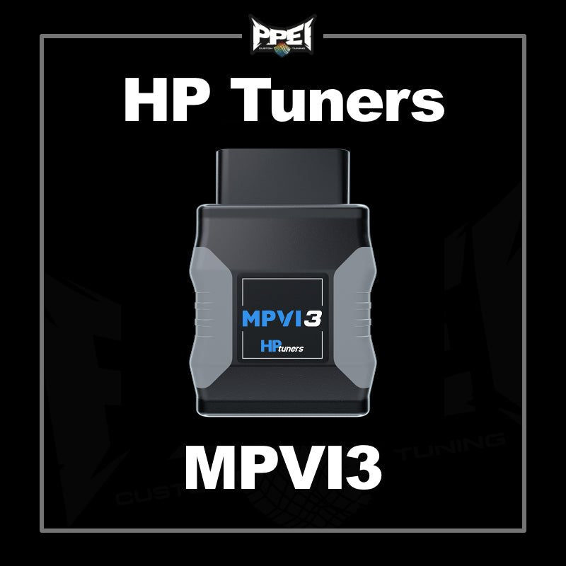 HP Tuners MPVI3.