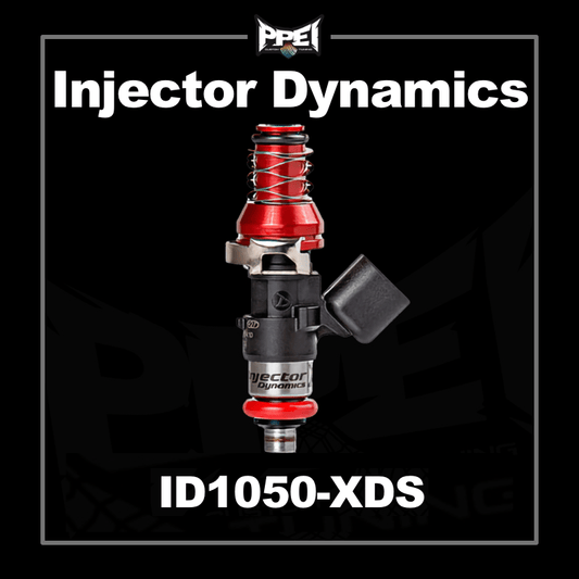 Injector Dynamics ID1050-XDS | CAN-AM Maverick X3.