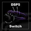 2007.5 - 2010 LMM Duramax EFILive DSP5 Switch