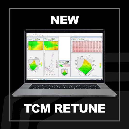 2001 - 2016 GM 6.6L Duramax | NEW TCM Retune by PPEI.