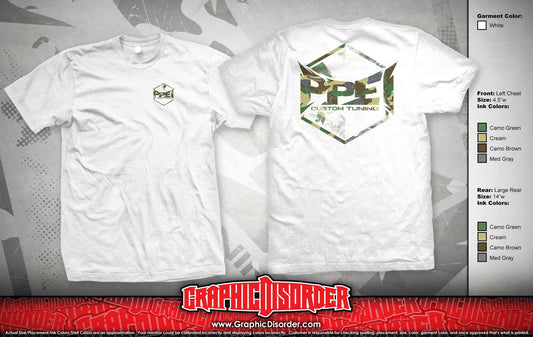 PPEI Ambassador Tee.