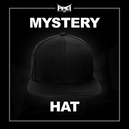 PPEI Mystery Hat