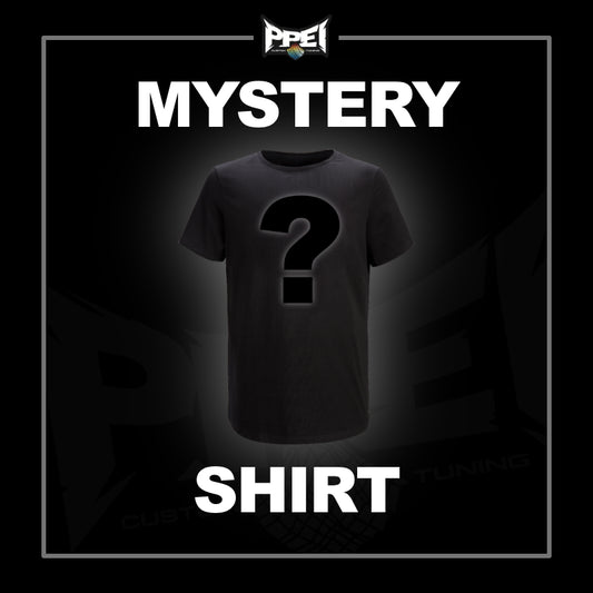 PPEI Mystery Shirt