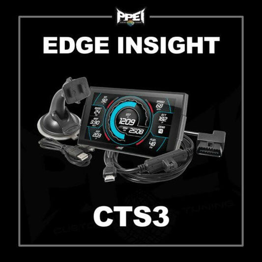 EDGE INSIGHT CTS3 - TOUCHSCREEN MONITOR.