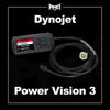 Dynojet Power Vision 3 (4-Pin Diagnostics Connector)
