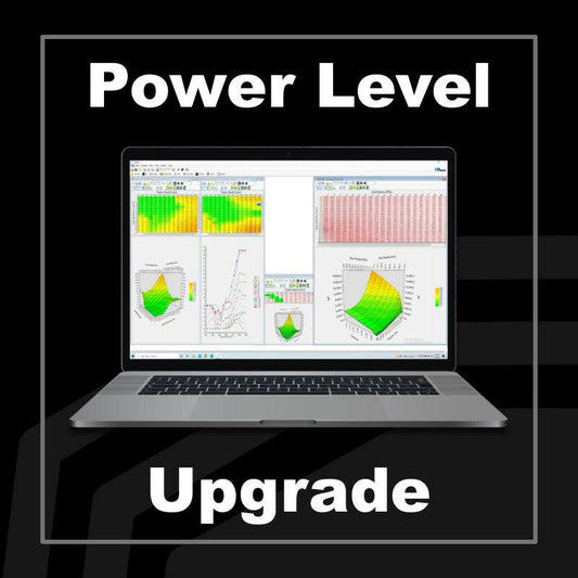 Power Level Upgrade | Tuning Upgrade.