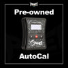 PPEI Pre-owned EFIlive AutoCal.