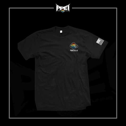 Redefining The Limits Tee