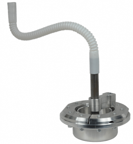 FASS STK5500BDiesel Fuel Sump Kit With Suction Tube Upgrade Kit - STK5500B.