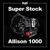 Super Stock Enhanced - Allison 1000 Transmission | Built By Inglewood Transmission