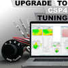Upgrade to CSP4 Tuning
