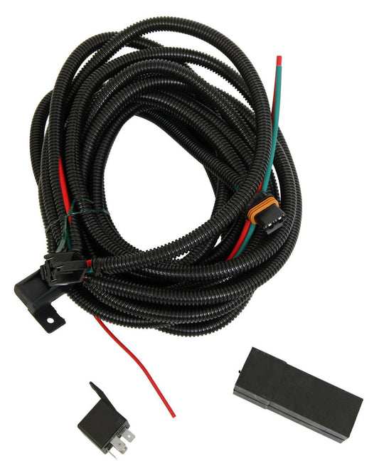 FASS Fuel Systems WH-1006-3R Fuel System Wiring Harnesses - WH-1006-3R.