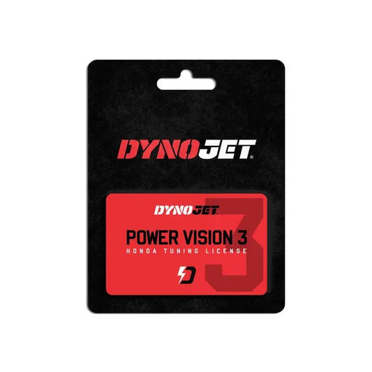 POWER VISION FOR HONDA TUNING LICENSE.