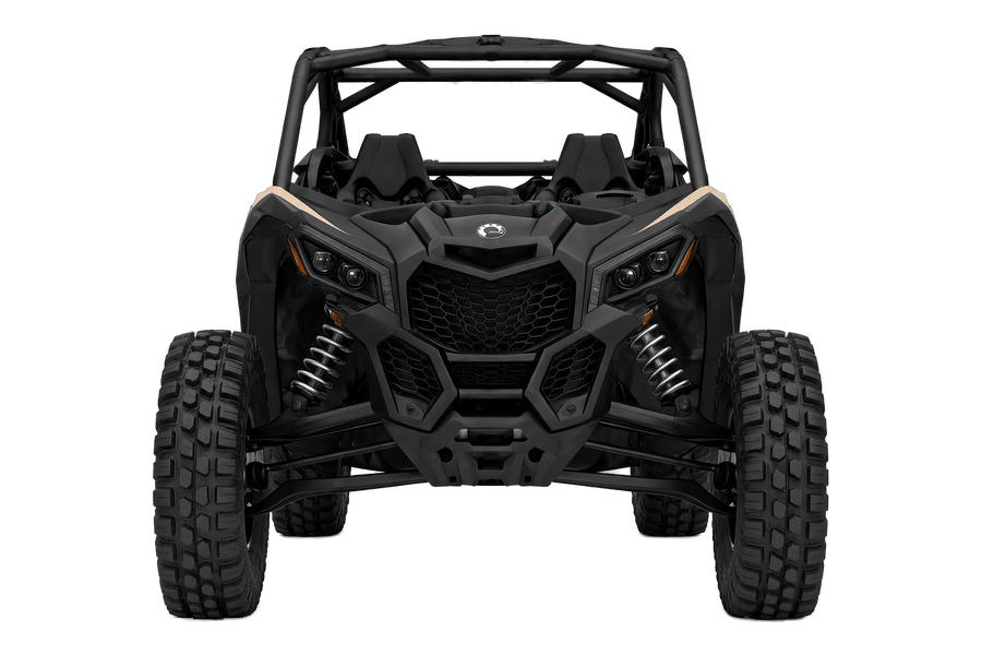 2018 - 2021 Maverick X3 Turbo R