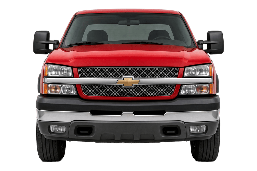 2001 - 2004 LB7 Duramax