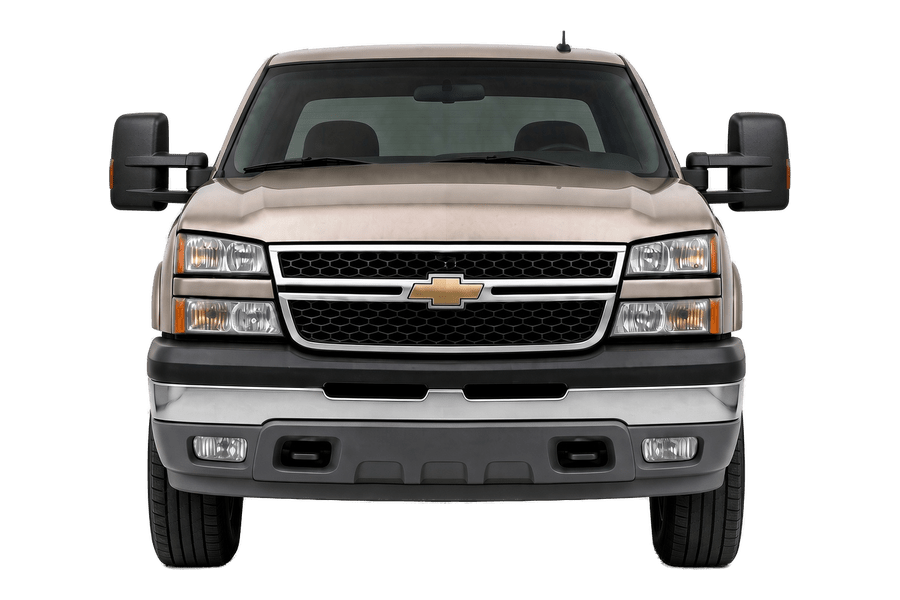 2004.5 - 2005 LLY Duramax