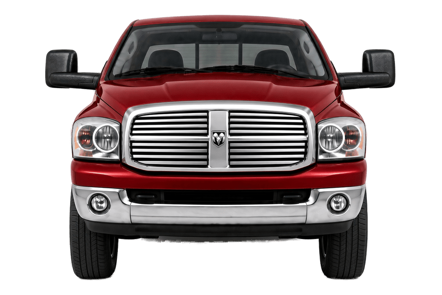 2006 - 2007 Dodge 5.9L Cummins