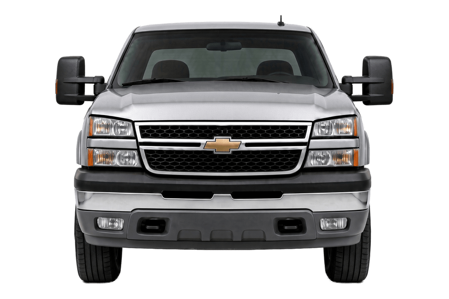 2006 - 2007 LBZ Duramax