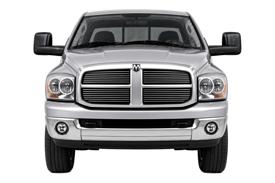 2007 - 2009 Dodge 6.7L Cummins