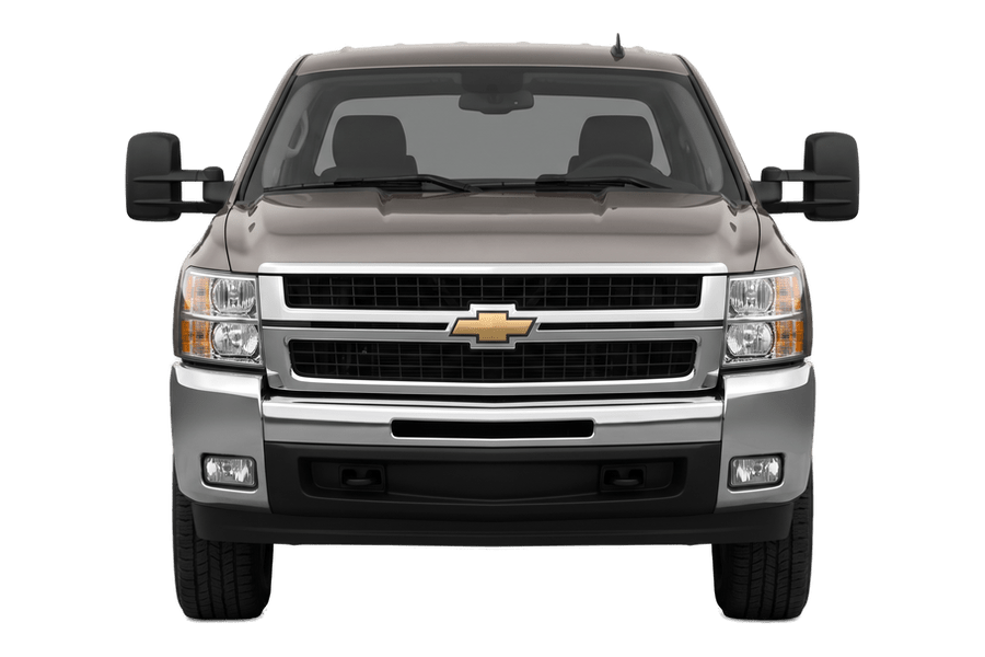 2007.5 - 2010 LMM Duramax
