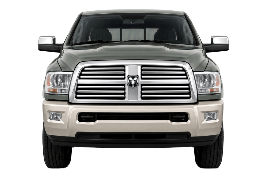 2010 - 2012 Ram 6.7L Cummins