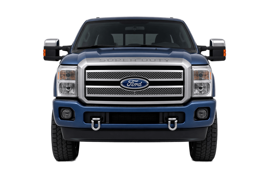 2011 - 2014 Ford 6.7L Powerstroke