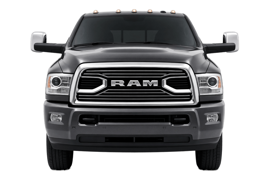 2013 - 2018 Ram 6.7L Cummins