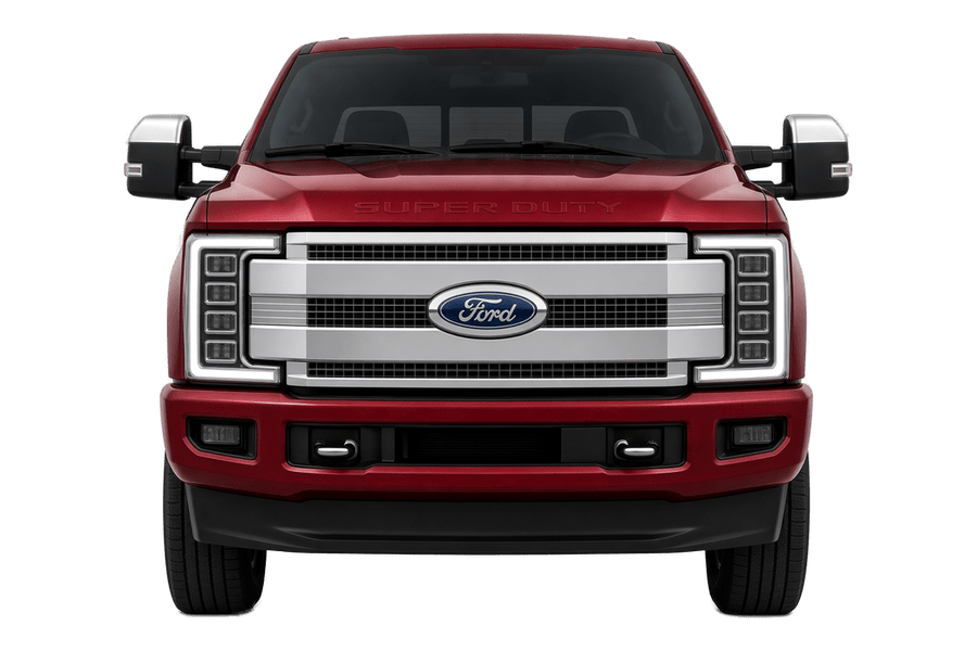 2015 - 2019 Ford 6.7L Powerstroke
