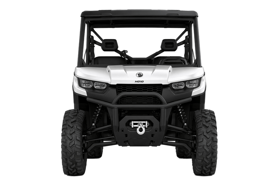 2017 - 2019 Can-Am Defender HD10