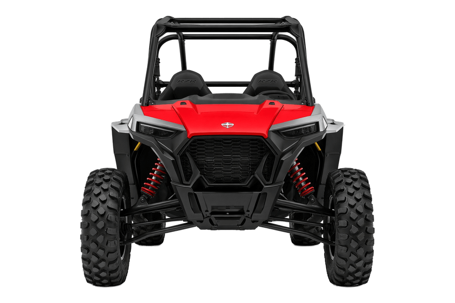 2017 - 2021 RZR XP Turbo