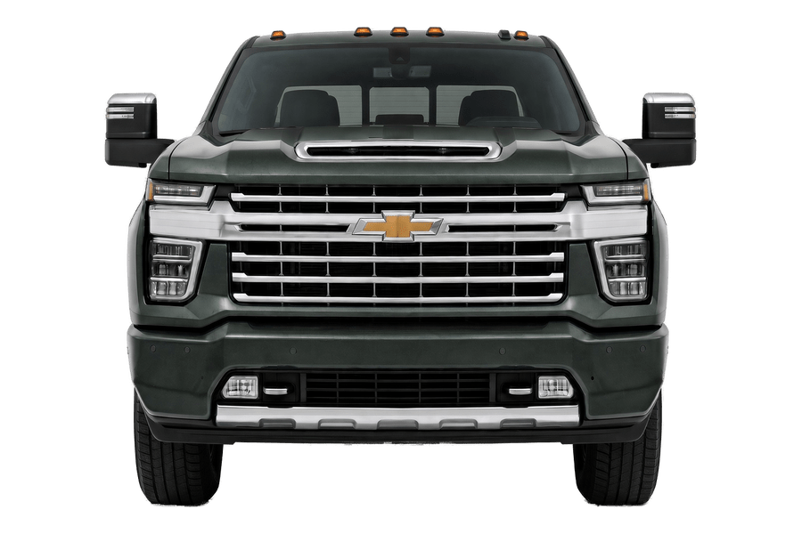 2017 - 2026 L5P Duramax