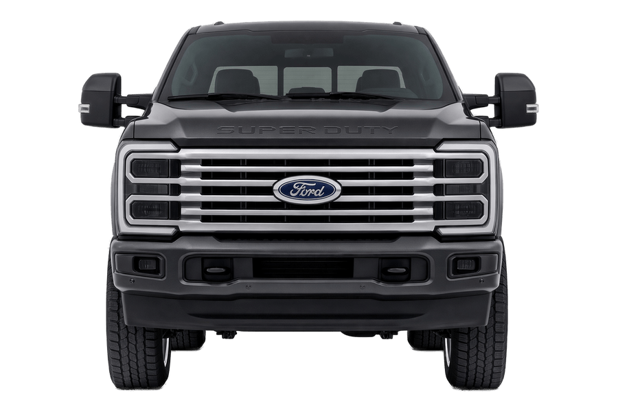 2020 - 2025 Ford 6.7L Powerstroke