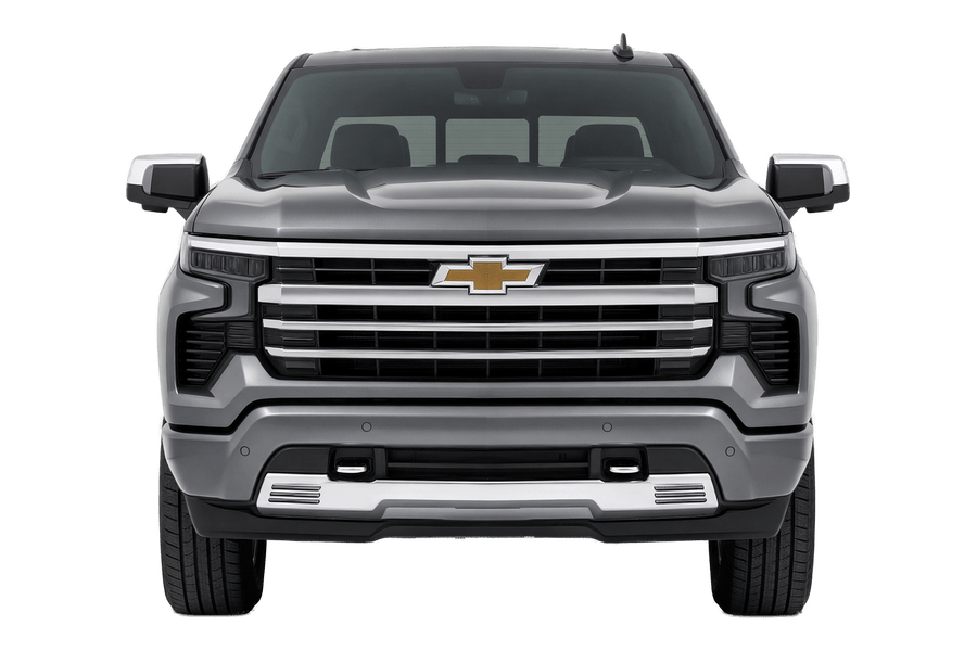 2020 - 2026 3.0 Duramax