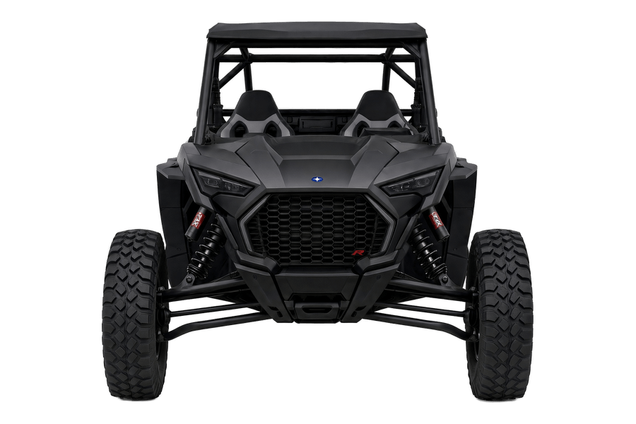 2022 - 2025 RZR Pro R