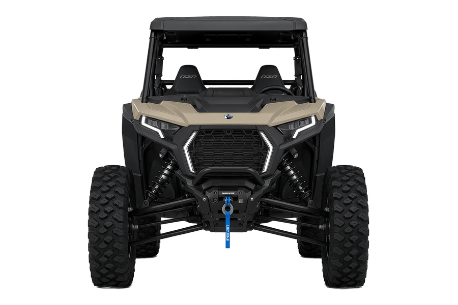 2024 - 2026 RZR XP 1000