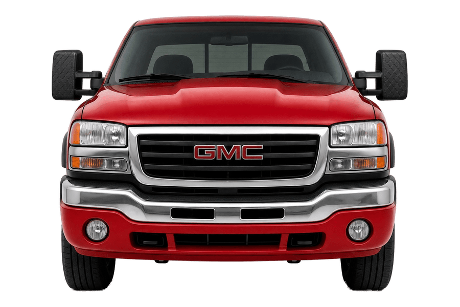 2001 - 2004 LB7 Duramax