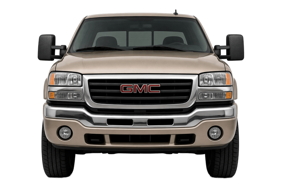 2004.5 - 2005 LLY Duramax