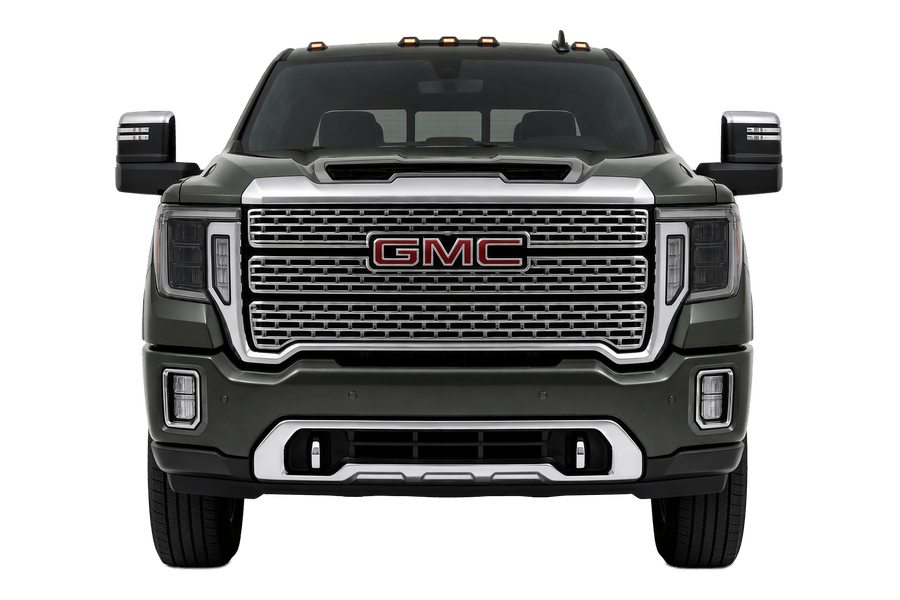 2017 - 2026 L5P Duramax
